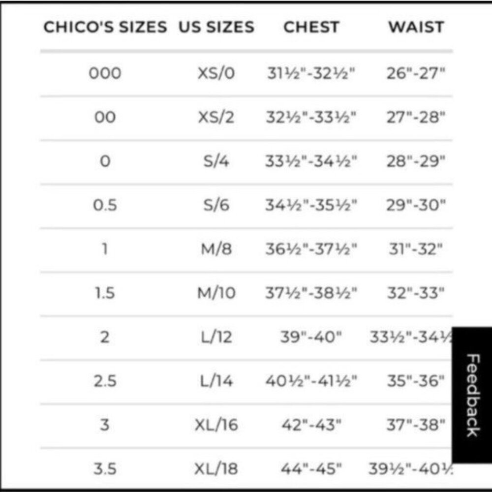 NWOT Chico's Reversible Solid To Printed Linen Jacket - Picture 4 of 5